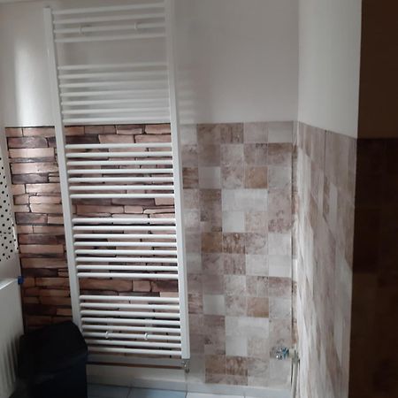 Pension Mikulka Mikulov v Krusnych Horach Dış mekan fotoğraf